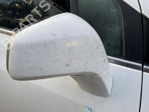Used Right mirror OPEL MOKKA / MOKKA X (J13) 1.6 CDTI (_76) (136 hp) 31835461