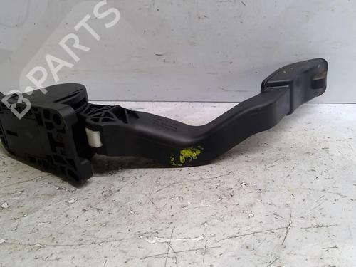 Used Pedal CITROËN C4 I (LC_) 1.6 HDi (109 hp) 25689213