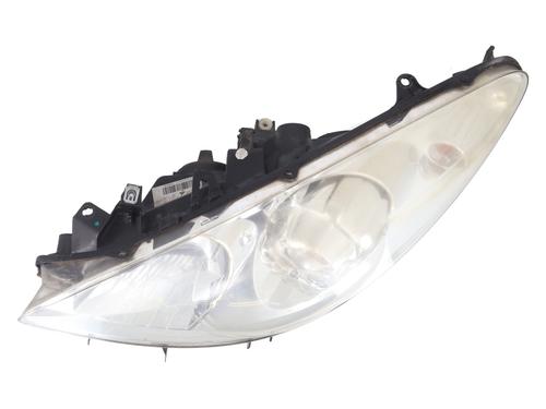 Left headlight PEUGEOT 307 Break (3E) 1.6 HDi 110 | BP30130173C28 