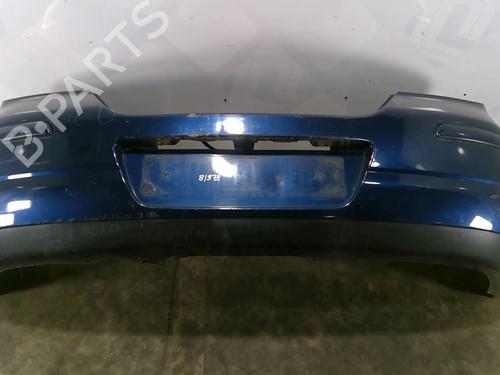 rear-bumper-nissan-tiida-hatchback-c11-2004-2005-2006-2007-2008-2009-2010-2011-2012-2013-2014-25674385 main image