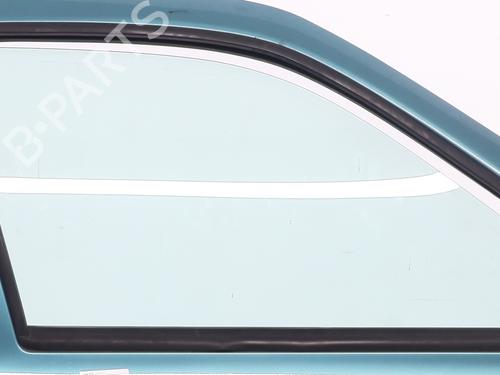 Used Front right door window RENAULT CLIO II (BB_, CB_) 1.2 16V (BB05, BB0W, BB11, BB27, BB2T, BB2U, BB2V, CB05,... (75 hp) 29847298