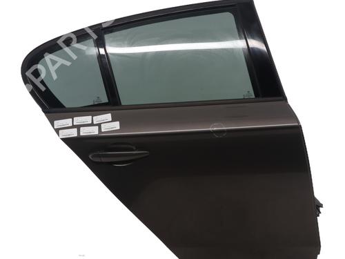 Used Right rear door BMW 1 (E87) 118 d (143 hp) 25744959