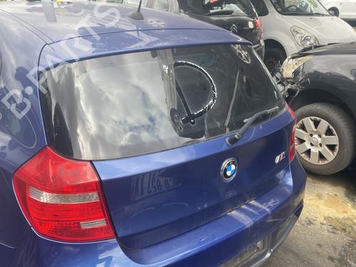 Used Tailgate BMW 1 (E81) 123 d (204 hp) 25693901