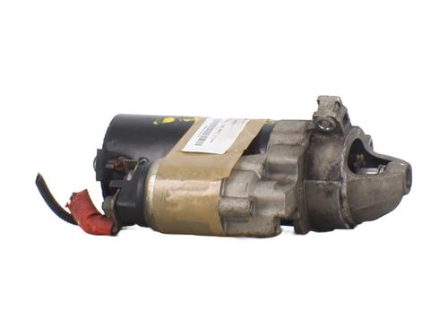 Used Starter BMW 1 Convertible (E88) 120 d (177 hp) 25690991