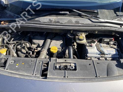 Used AC compressor AC compressor RENAULT SCÉNIC III (JZ0/1_) 1.5 dCi (110 hp) 33946033 33946033