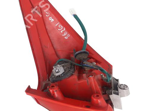 Left taillight TOYOTA AURIS Estate (_E18_) 1.8 Hybrid (ZWE186_, ZWE186R, ZWE186H) | BP32294978C34