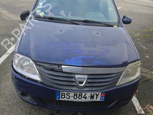 Højre baglygte DACIA LOGAN (LS_) 1.5 dCi (LS0W) | BP36098330C35 - Image 8