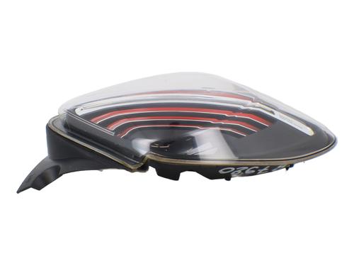 Right taillight RENAULT ZOE (BFM_)  | BP33610571C35  - Image 6