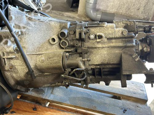 Gearbox BMW 3 Touring (E46) 318 i | BP25684130M3 