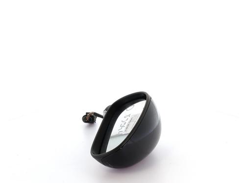 Used Right mirror SEAT LEON (1P1) 1.9 TDI (105 hp) 25686829