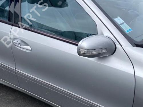Front right door window MERCEDES-BENZ E-CLASS (W211) E 320 CDI (211.026) | BP25695597C19 