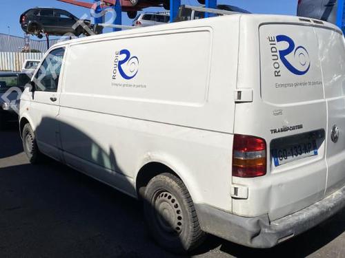 Left headlight VW TRANSPORTER T5 Van (7HA, 7HH, 7EA, 7EH) 2.5 TDI | BP26049765C28 - Image 12
