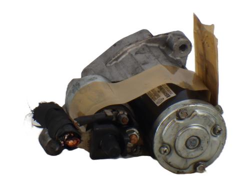 Starter RENAULT MEGANE IV Hatchback (B9A/M/N_) 1.2 TCe 130 (B9MR) | BP27705959M8