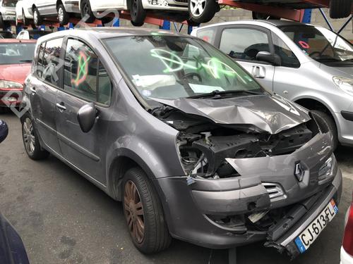 Engine RENAULT MODUS / GRAND MODUS (F/JP0_) 1.2 | BP25693153M1 - Image 6