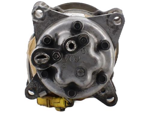 AC compressor PEUGEOT 307 (3A/C) 2.0 HDi 110 | BP31043121M34