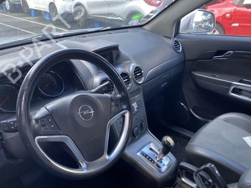 Used Passenger airbag OPEL ANTARA A (L07) 2.0 CDTI 4x4 (150 hp) 32044688