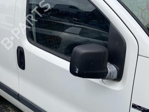 Used Right front door Right front door PEUGEOT BIPPER (AA_) 1.3 HDi 75 (75 hp) 33804452 33804452