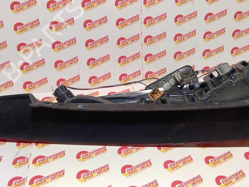 Used Left taillight Left taillight FORD FIESTA V (JH_, JD_) 1.4 TDCi (68 hp) 25692490 25692490