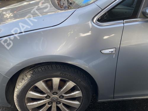 AC compressor OPEL ASTRA J (P10) 2.0 CDTI (68) | BP25673290M34  - Image 24