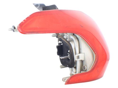 Left taillight PEUGEOT 2008 I (CU_) 1.2 VTi | BP37613097C34 - Image 8