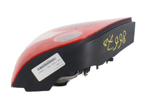 Left taillight RENAULT TWINGO I (C06_) 1.2 (C066, C068) | BP28495789C34