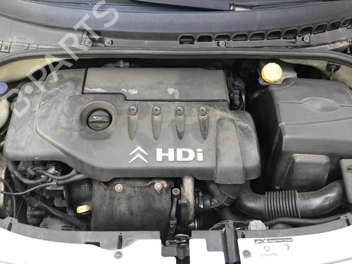 Compressor A/C Compressor A/C CITROËN C3 I (FC_, FN_) 1.4 HDi (68 hp) 25692806 25692806