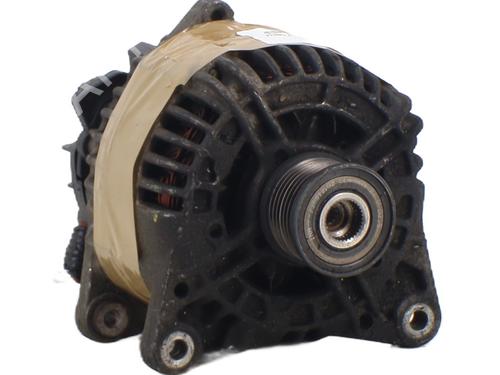 Alternator NISSAN ALMERA TINO (V10) 1.8 | BP25684537M7 