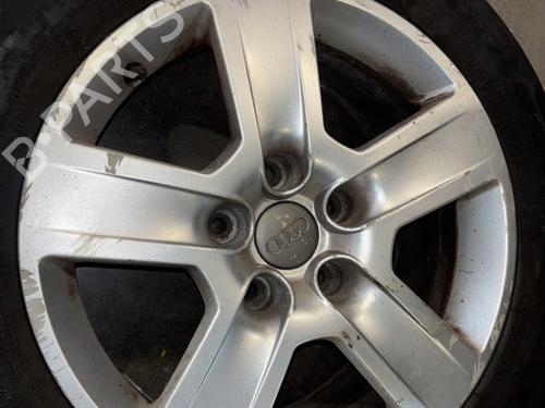 Rim AUDI A4 B7 (8EC) 1.9 TDI | BP25685831C45 