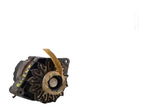 Generator PEUGEOT 206 Hatchback (2A/C) 1.6 HDi 110 | BP27253855M7 
