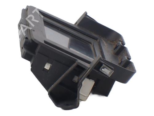 Display monitor RENAULT MEGANE III Hatchback (BZ0/1_, B3_) 1.5 dCi (BZ09, BZ0D, BZ1W, BZ29, BZ14) | BP27655528C48