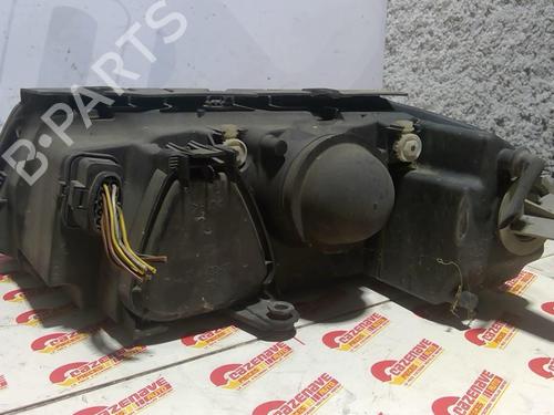 Used Right headlight Right headlight VW PASSAT B5.5 (3B3) 1.9 TDI (130 hp) 25698719 25698719