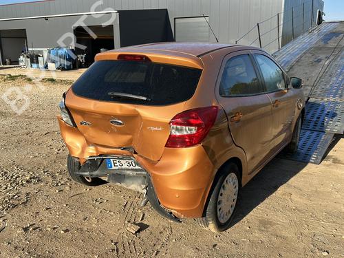 Starter FORD KA+ III (UK, FK) 1.2 Ti-VCT | BP25692675M8  - Image 6