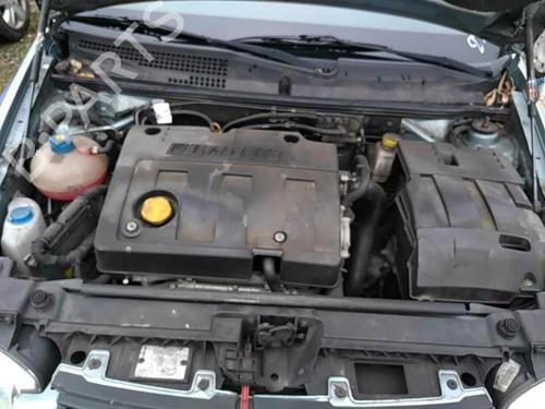 Engine FIAT STILO (192_) 1.9 D Multijet | BP25684061M1  - Image 6