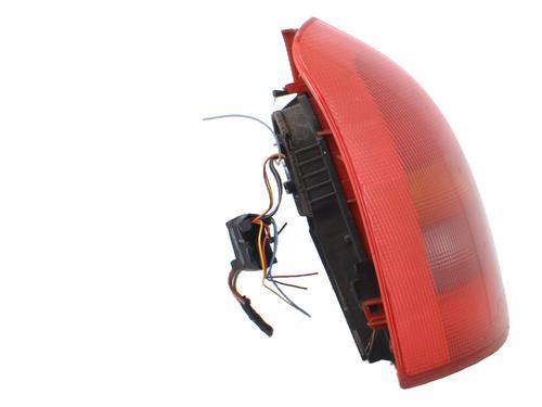 Used Left taillight Left taillight RENAULT CLIO II (BB_, CB_) 1.4 16V (B/CB0P, BB13) (98 hp) 28522180 28522180