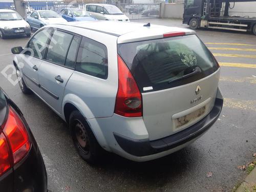 Right taillight RENAULT MEGANE II Estate (KM0/1_) 1.5 dCi (KM02, KM13) | BP25696214C35 