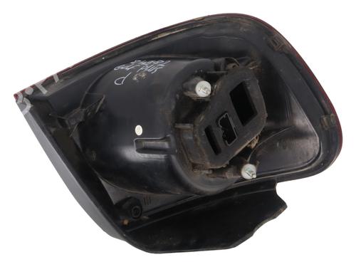 Right taillight VW GOLF PLUS V (5M1, 521) 1.9 TDI | BP27565961C35 