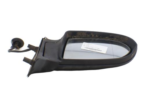 Left mirror OPEL ZAFIRA A MPV (T98) 2.0 DTI 16V (F75) | BP27595800C26 