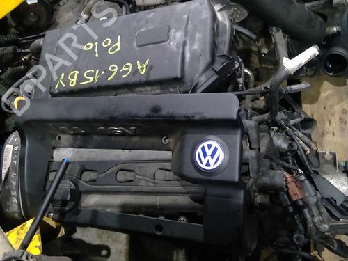 Right taillight VW POLO (6N2) 1.4 16V | BP25687601C35 - Image 10