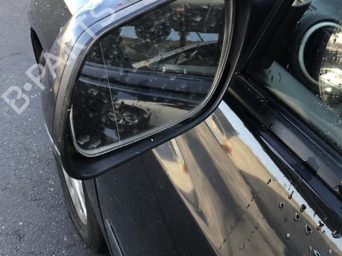 Used Left mirror MAZDA 3 (BK) 1.6 DI Turbo (109 hp) 25692772