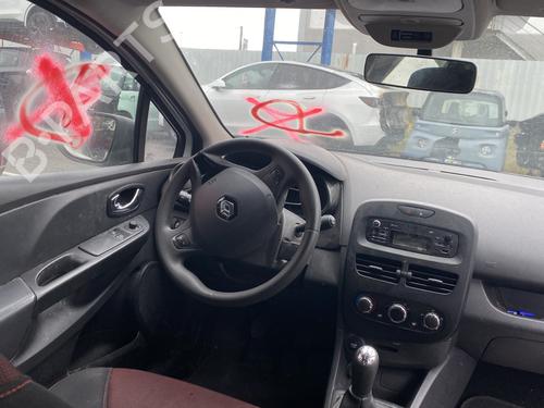 Engine RENAULT CLIO IV (BH_) 1.2 16V | BP26453956M1 