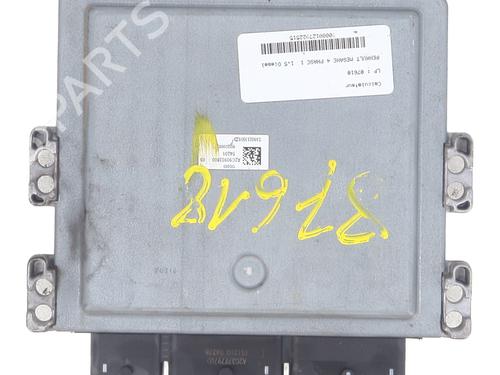 Used Control unit Control unit RENAULT MEGANE IV Hatchback (B9A/M/N_) 1.5 dCi 110 (B9A3) (110 hp) 36516387 36516387