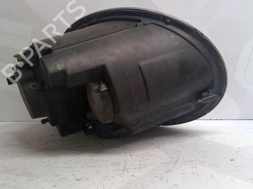 Used Left headlight Left headlight MINI MINI (R50, R53) One (90 hp) 25689256 25689256