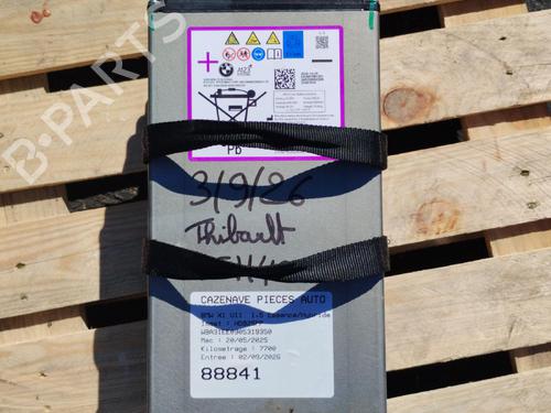 Battery BMW X1 (U11) sDrive 20 i Mild-Hybrid | BP38776701E11 - Image 10