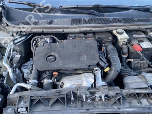 Used AC compressor PEUGEOT 308 SW II (LC_, LJ_, LR_, LX_, L4_) 1.5 BlueHDi 100 (102 hp) 30889115