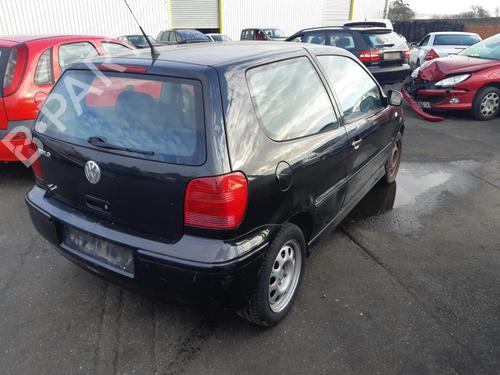 Right headlight VW POLO (6N2) 1.4 | BP25699130C29 - Image 3