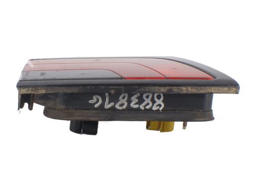 Used Left taillight Left taillight PEUGEOT 806 (221) [1994-2002] 36141657 36141657