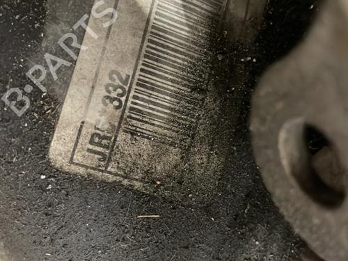 Used Gearbox Gearbox 25675723 25675723