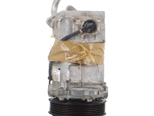 AC compressor RENAULT CLIO V (B7_) 1.5 Blue dCi 85 (B7AG) | BP26148041M34 - Image 2