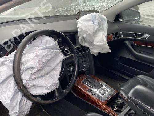 Control unit AUDI A6 C6 (4F2) 3.0 TDI quattro | BP32241100M11  - Image 5