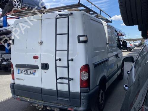 Left front indicator RENAULT MASTER II Van (FD) 2.5 dCi (FD02) | BP25681480C32 - Image 44
